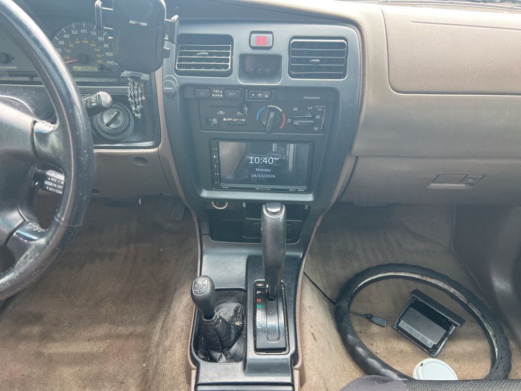 1999 Toyota 4Runner SR5 Milwaukie OR