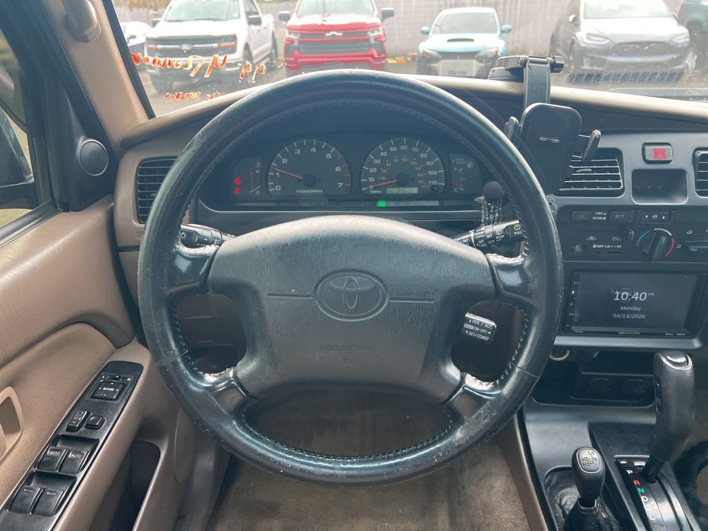 1999 Toyota 4Runner SR5 Milwaukie OR