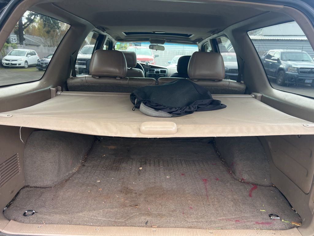 1999 Toyota 4Runner SR5 Milwaukie OR