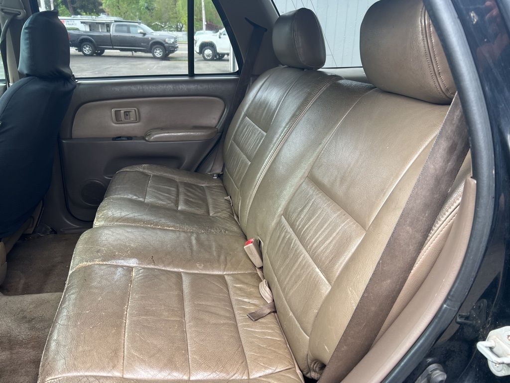 1999 Toyota 4Runner SR5 Milwaukie OR