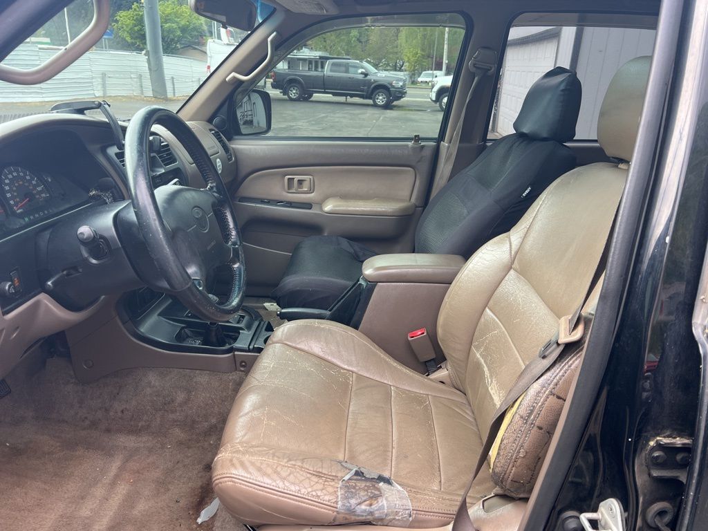 1999 Toyota 4Runner SR5 Milwaukie OR