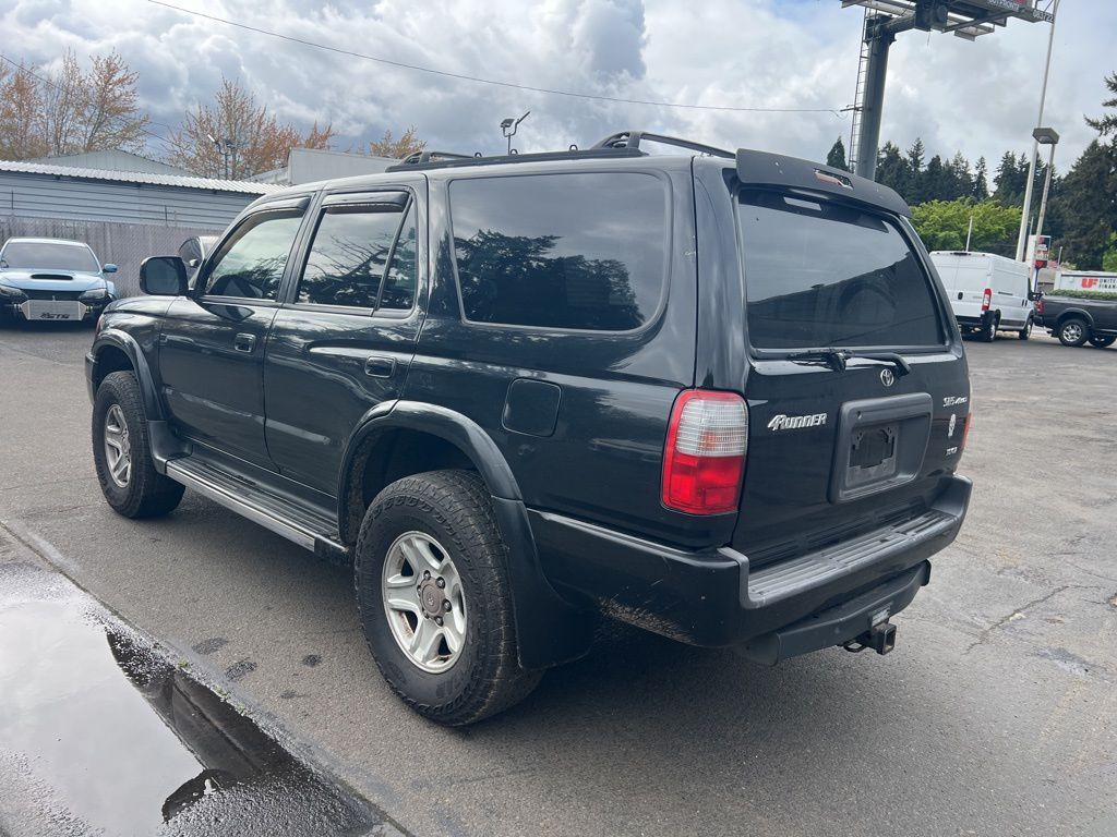 1999 Toyota 4Runner SR5 Milwaukie OR