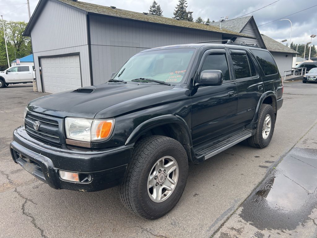 1999 Toyota 4Runner SR5 Milwaukie OR