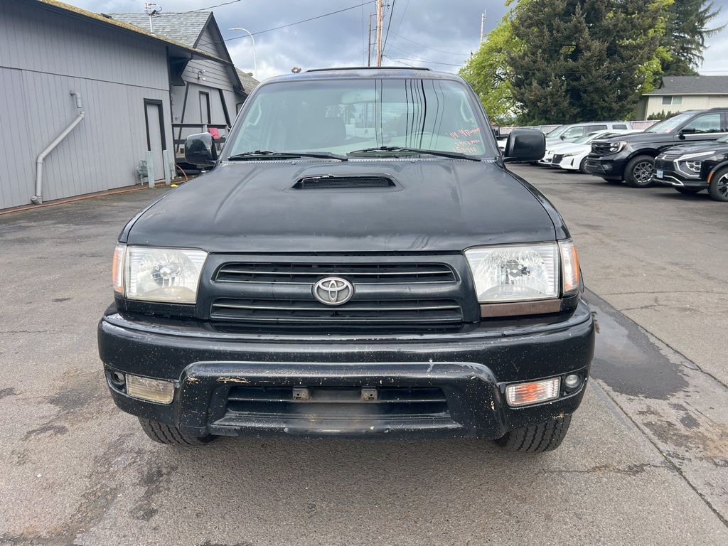 1999 Toyota 4Runner SR5 Milwaukie OR