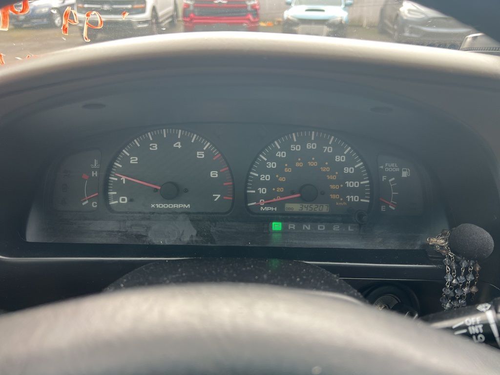 1999 Toyota 4Runner SR5 Milwaukie OR