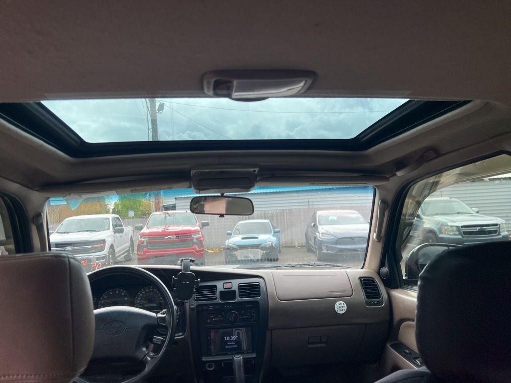 1999 Toyota 4Runner SR5 Milwaukie OR