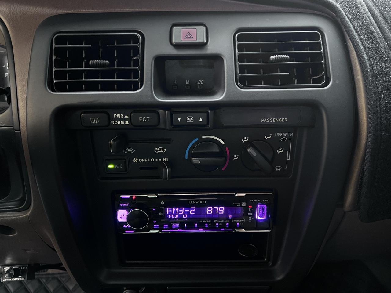 1999 Toyota 4Runner SR5 San Rafael CA