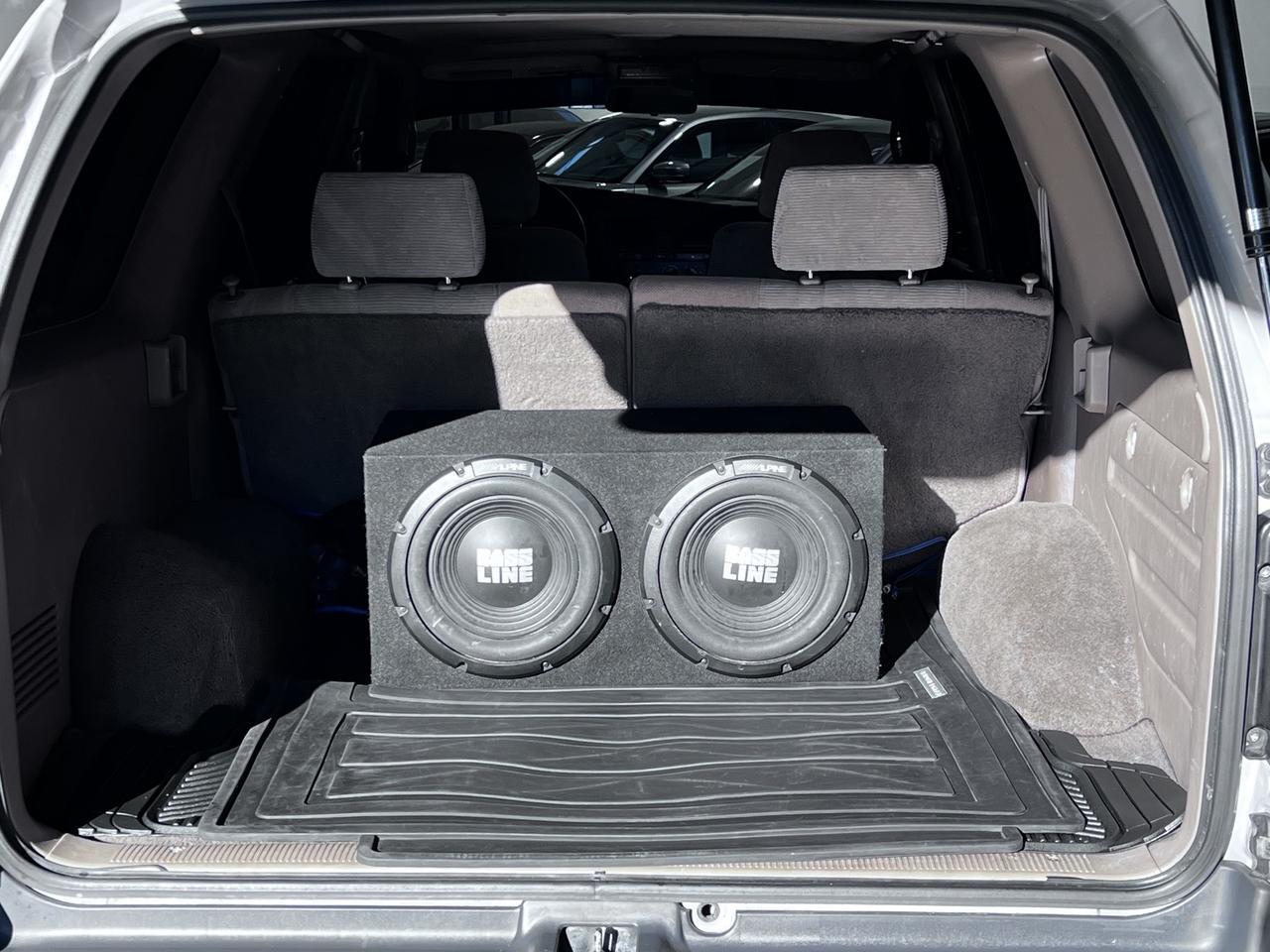 1999 Toyota 4Runner SR5 San Rafael CA