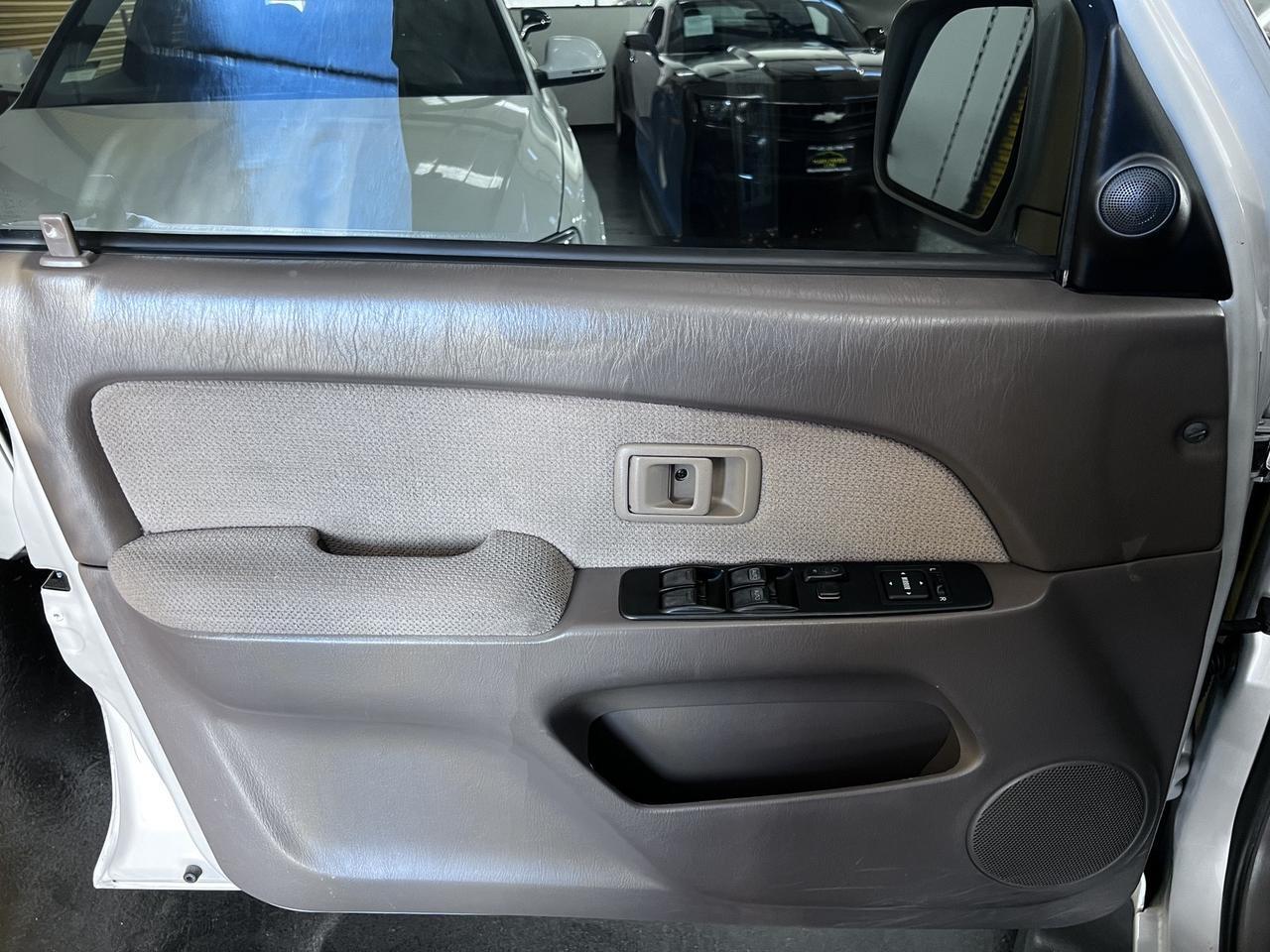 1999 Toyota 4Runner SR5 San Rafael CA