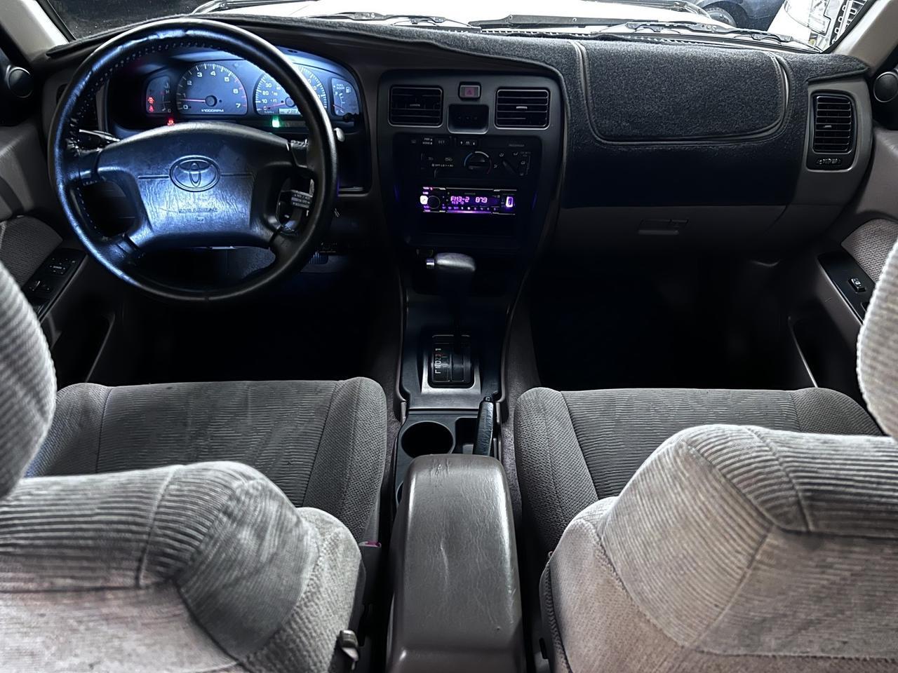 1999 Toyota 4Runner SR5 San Rafael CA