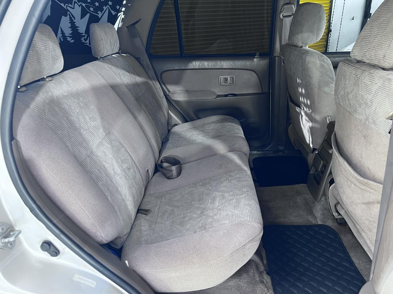 1999 Toyota 4Runner SR5 San Rafael CA