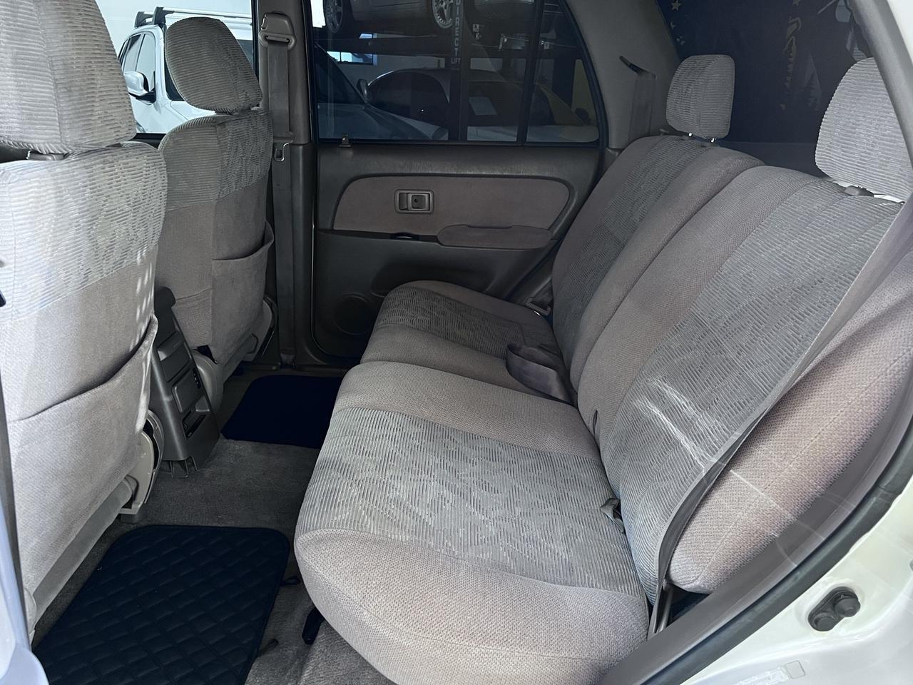1999 Toyota 4Runner SR5 San Rafael CA