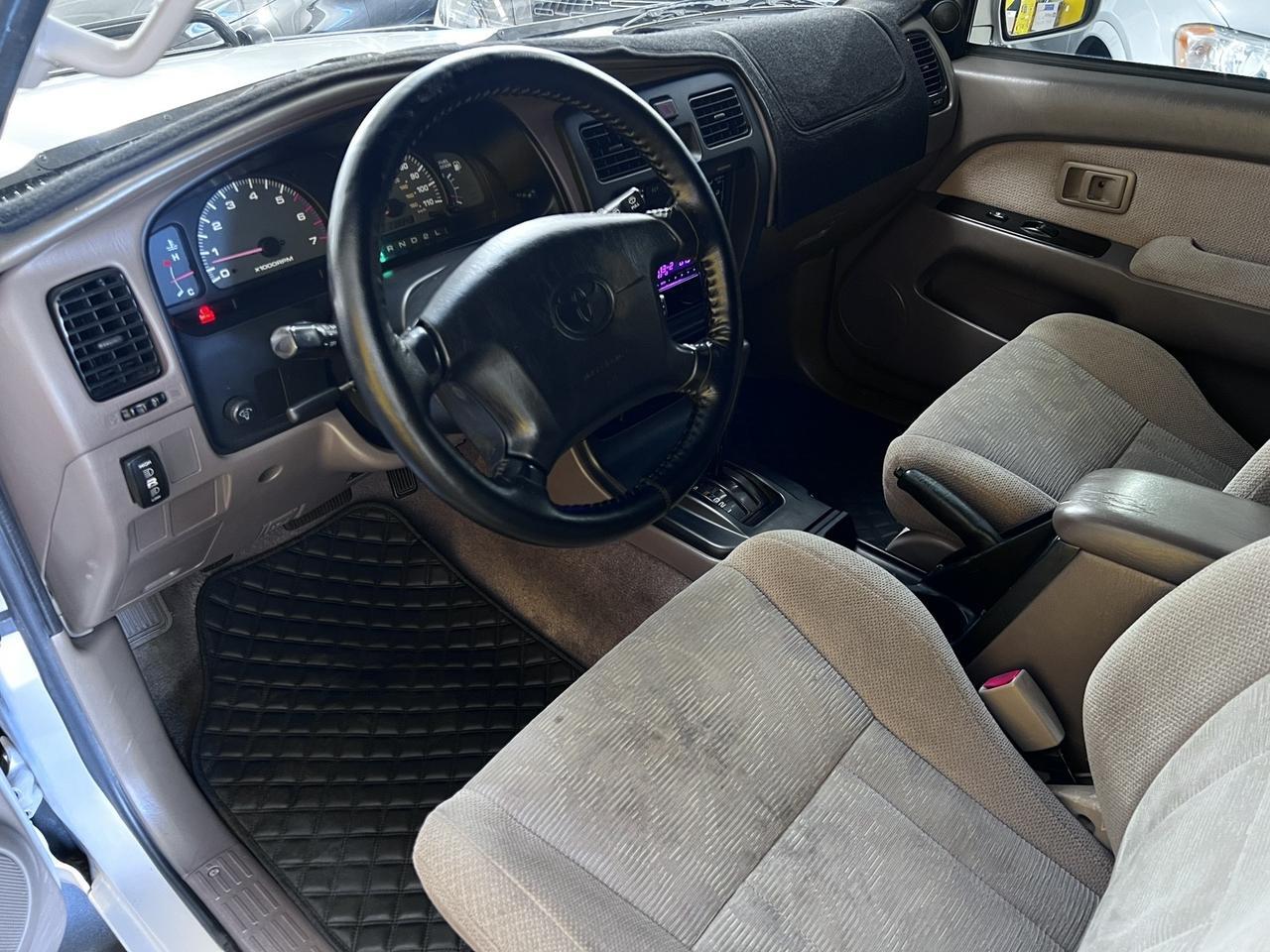 1999 Toyota 4Runner SR5 San Rafael CA