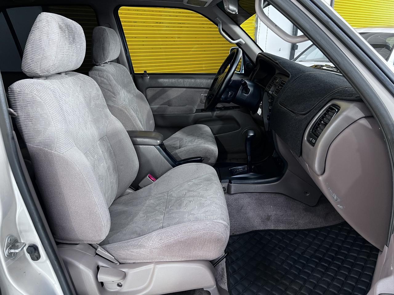 1999 Toyota 4Runner SR5 San Rafael CA