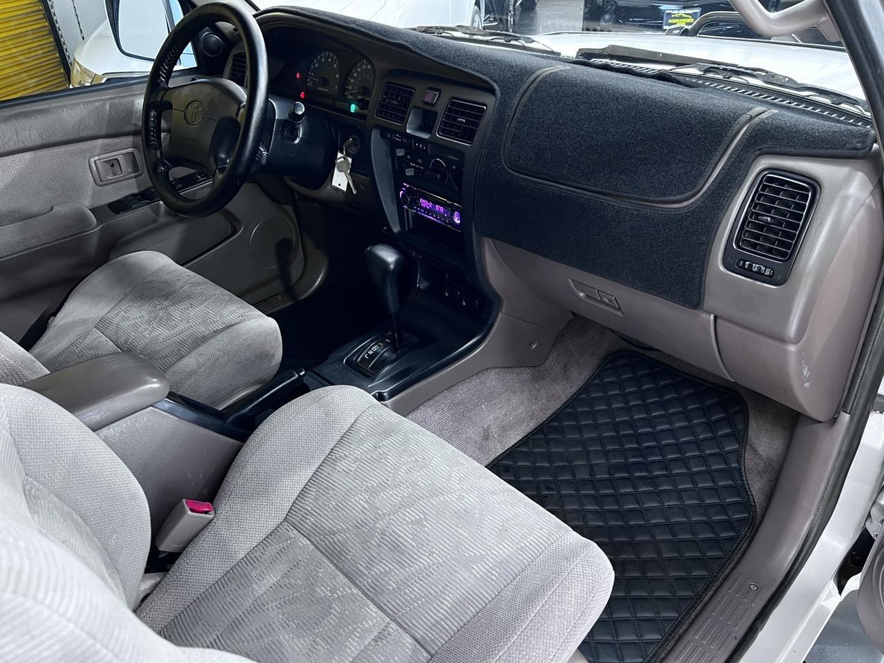 1999 Toyota 4Runner SR5 San Rafael CA
