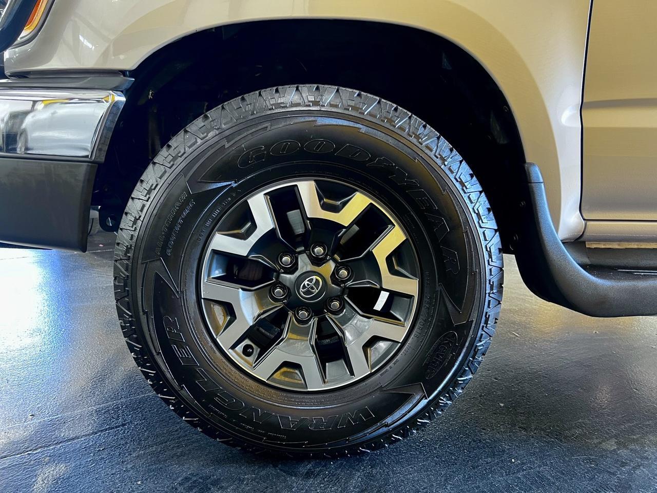 1999 Toyota 4Runner SR5 San Rafael CA