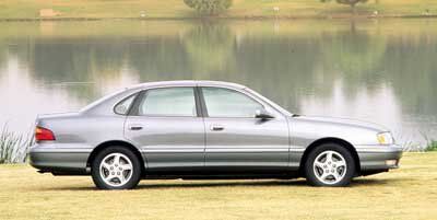 1999 Toyota Avalon