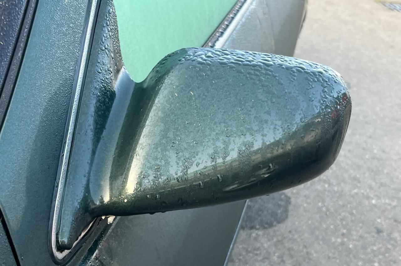 1999 Toyota Camry LE Roseville CA