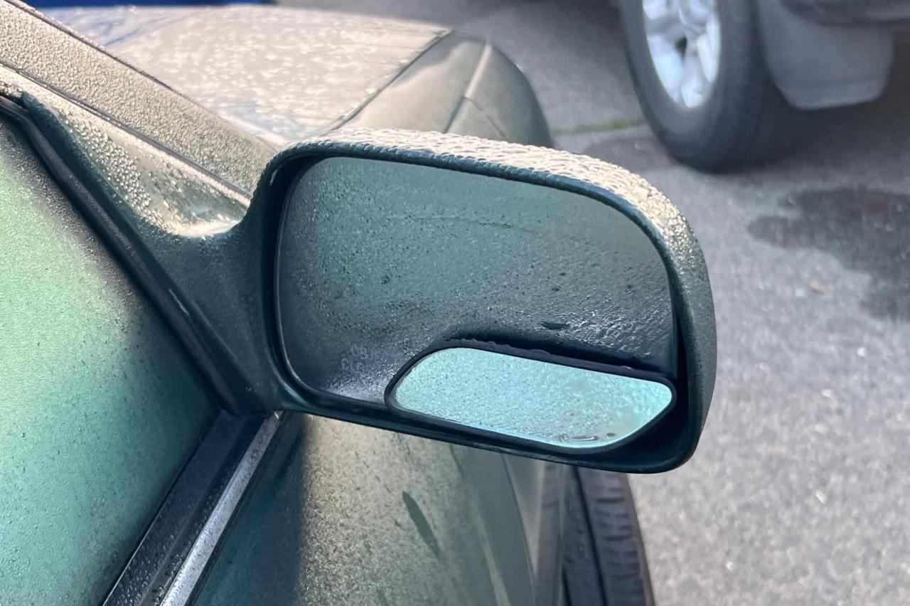 1999 Toyota Camry LE Roseville CA