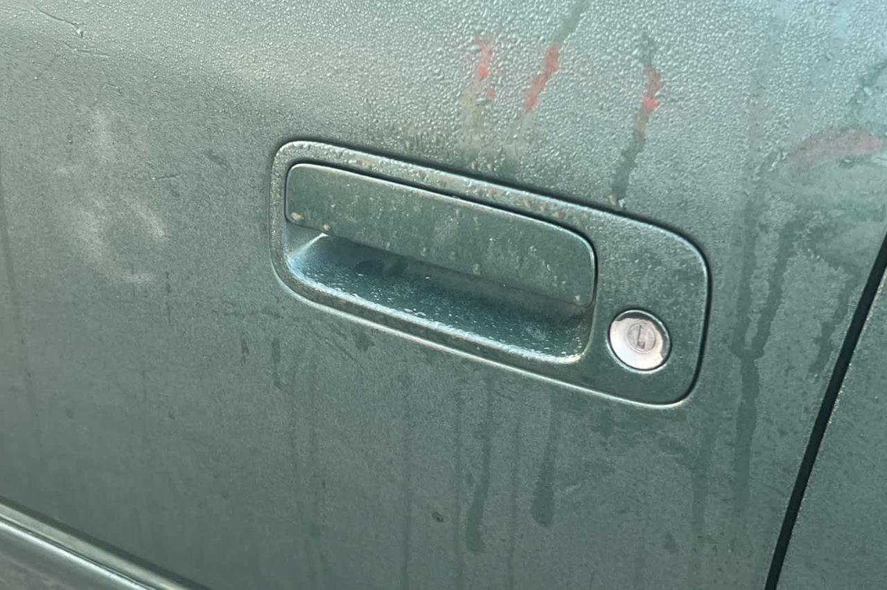 1999 Toyota Camry LE Roseville CA