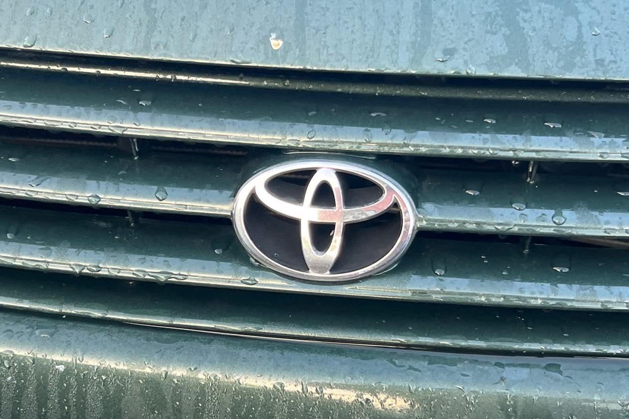 1999 Toyota Camry LE Roseville CA