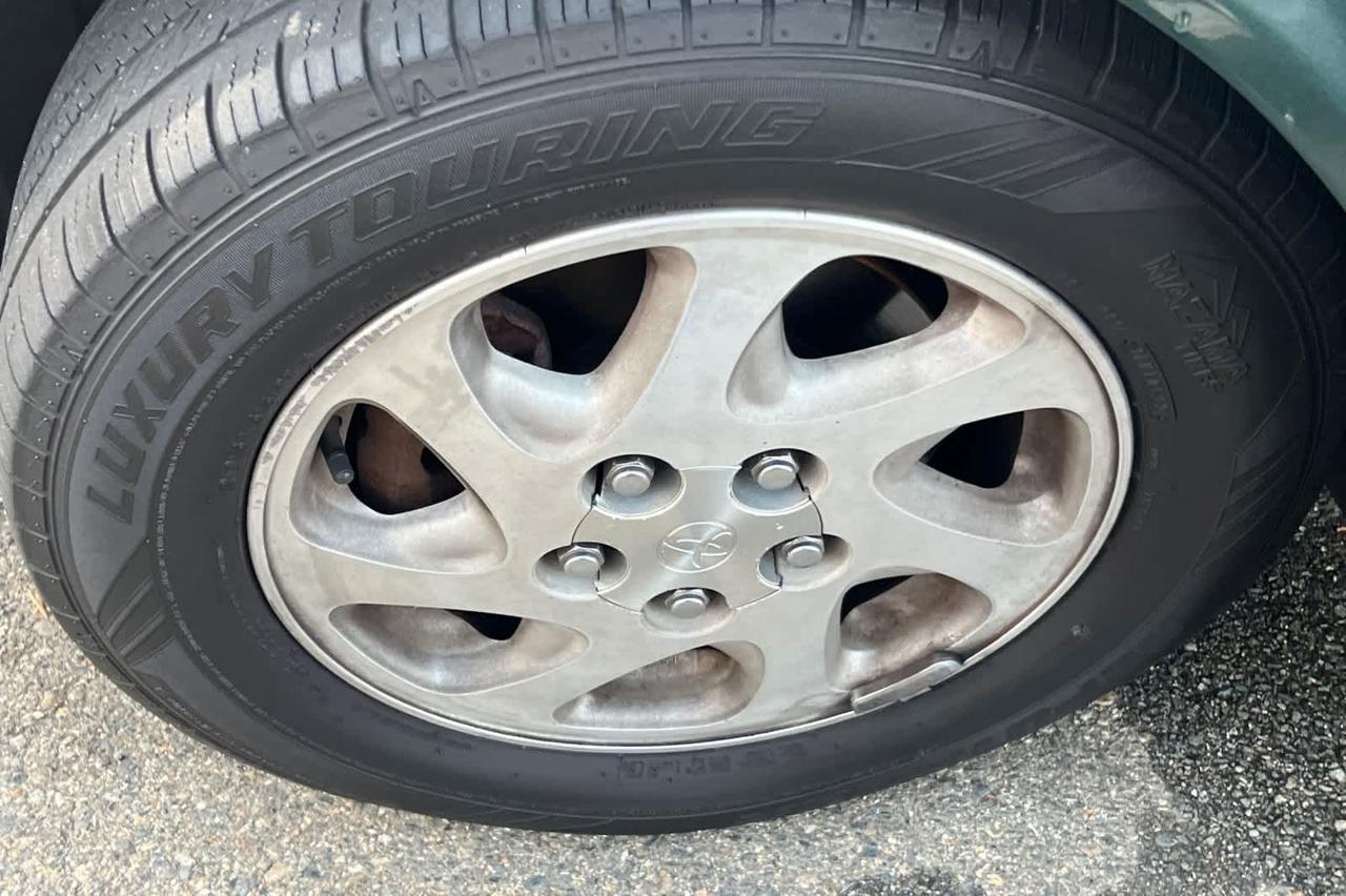 1999 Toyota Camry LE Roseville CA