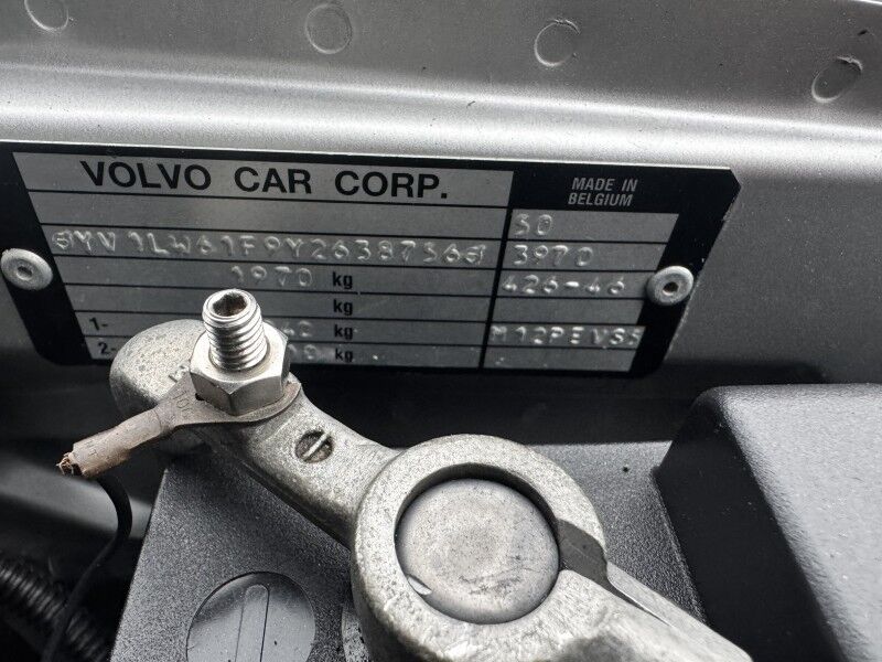 1999 Volvo V70 Nordic Willow Grove PA