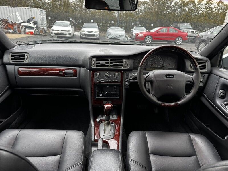 1999 Volvo V70 Nordic Willow Grove PA