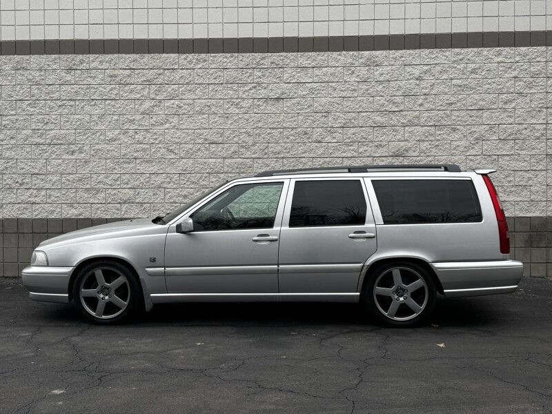 1999 Volvo V70 Nordic Willow Grove PA