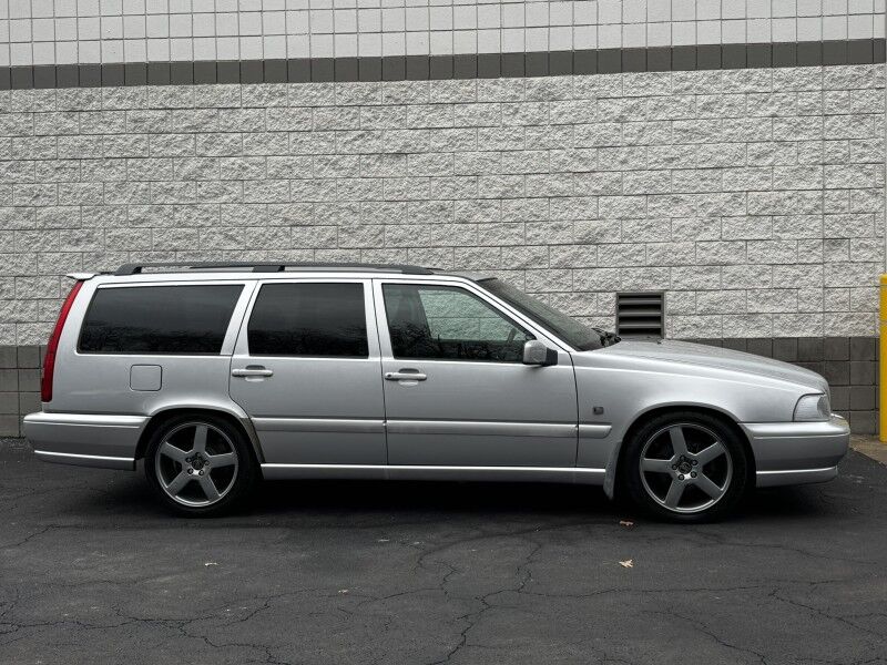 1999 Volvo V70 Nordic Willow Grove PA