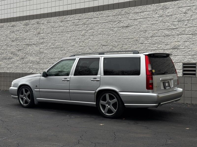 1999 Volvo V70 Nordic Willow Grove PA