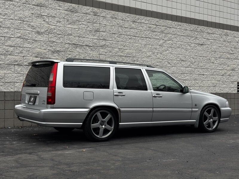 1999 Volvo V70 Nordic Willow Grove PA