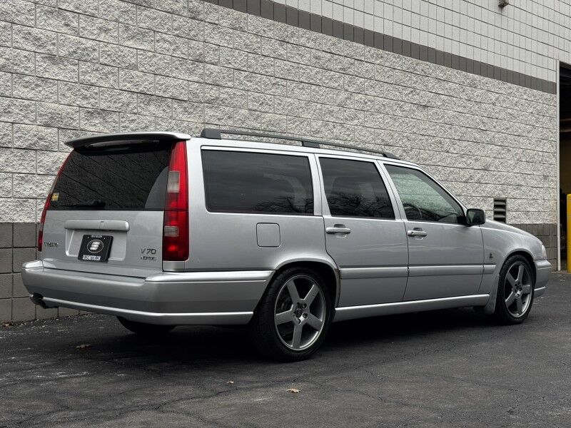 1999 Volvo V70 Nordic