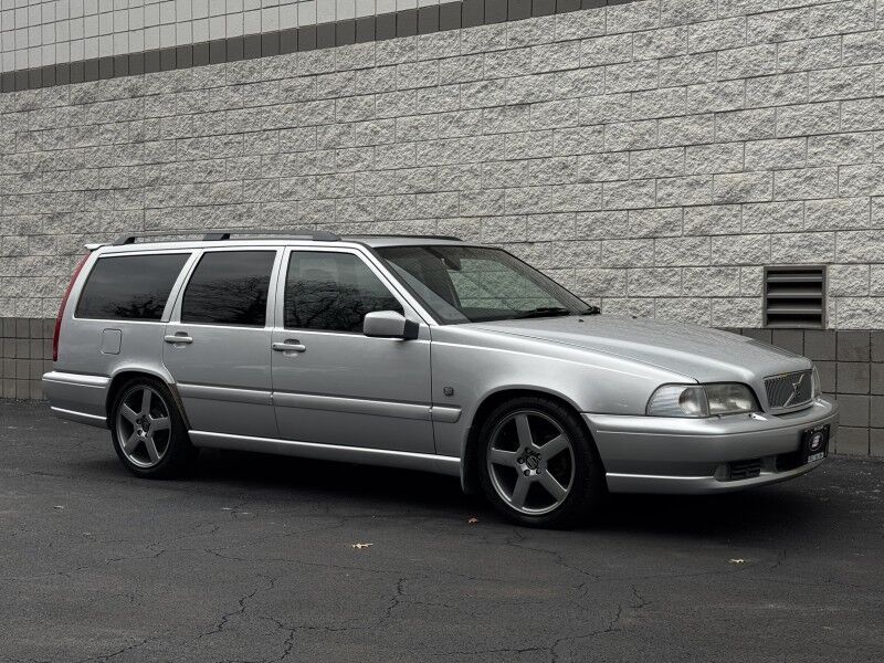 1999 Volvo V70 Nordic Willow Grove PA