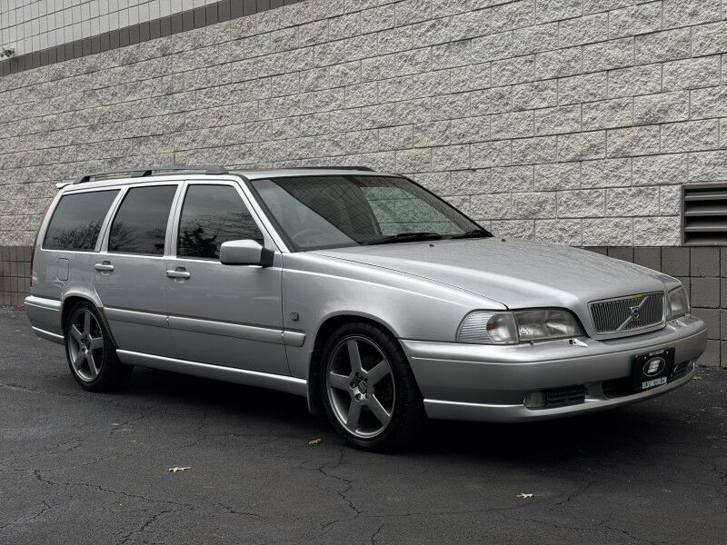 1999 Volvo V70 Nordic Willow Grove PA