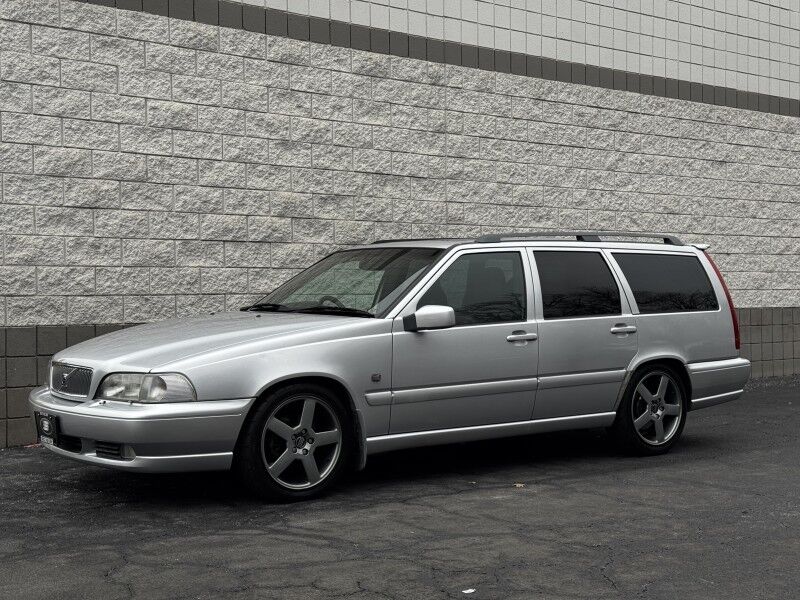 1999 Volvo V70 Nordic Willow Grove PA