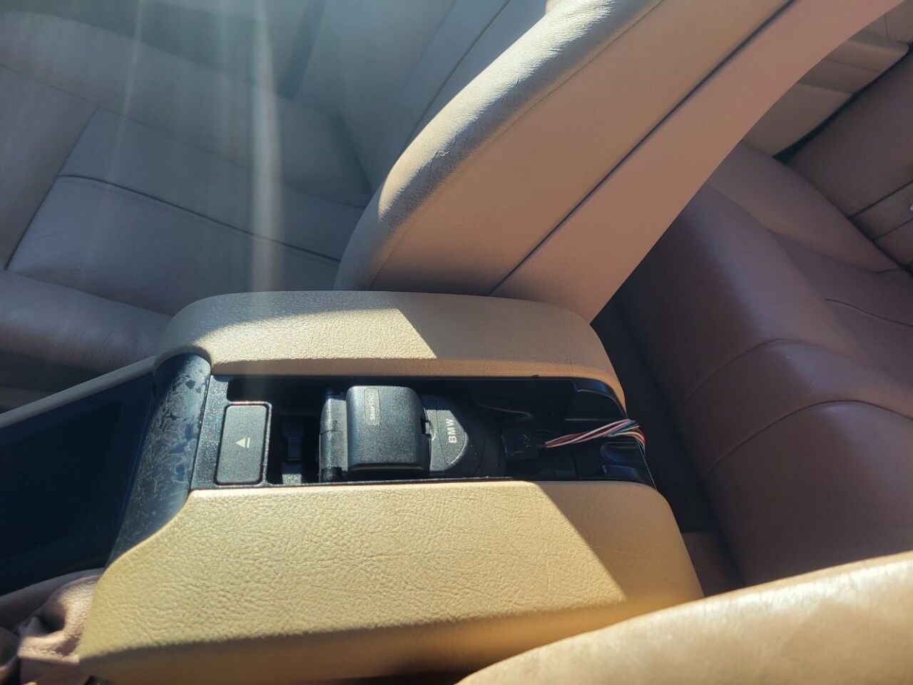 2000 BMW 5 Series 528i Charlton MA