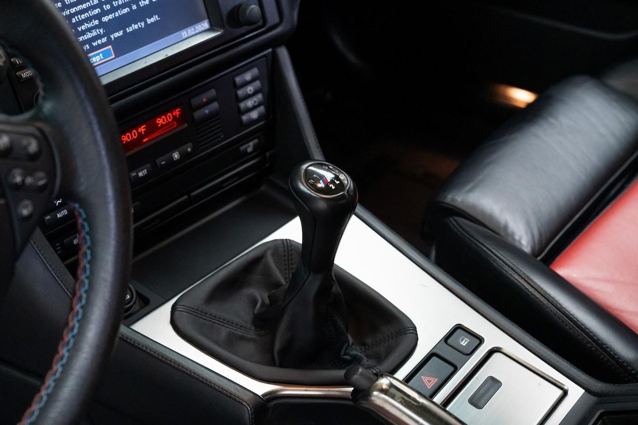 2000 BMW M5 -- Collector Grade Portland OR