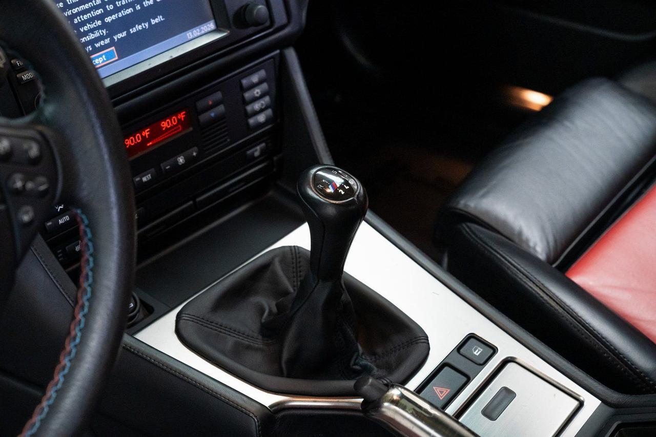 2000 BMW M5 -- Collector Grade Portland OR