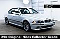 2000 BMW M5 -- Collector Grade