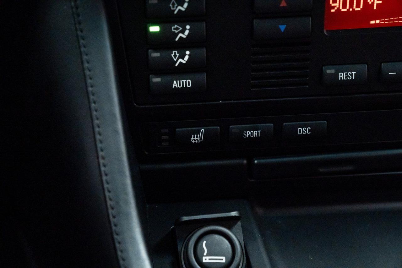 2000 BMW M5 -- Collector Grade Portland OR