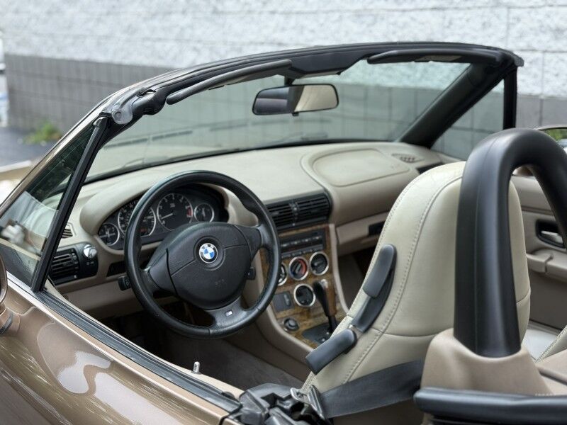 2000 BMW Z3 Base - Photo 26
