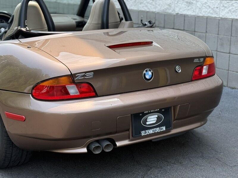 2000 BMW Z3 Base - Photo 16