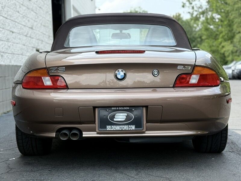 2000 BMW Z3 Base - Photo 18