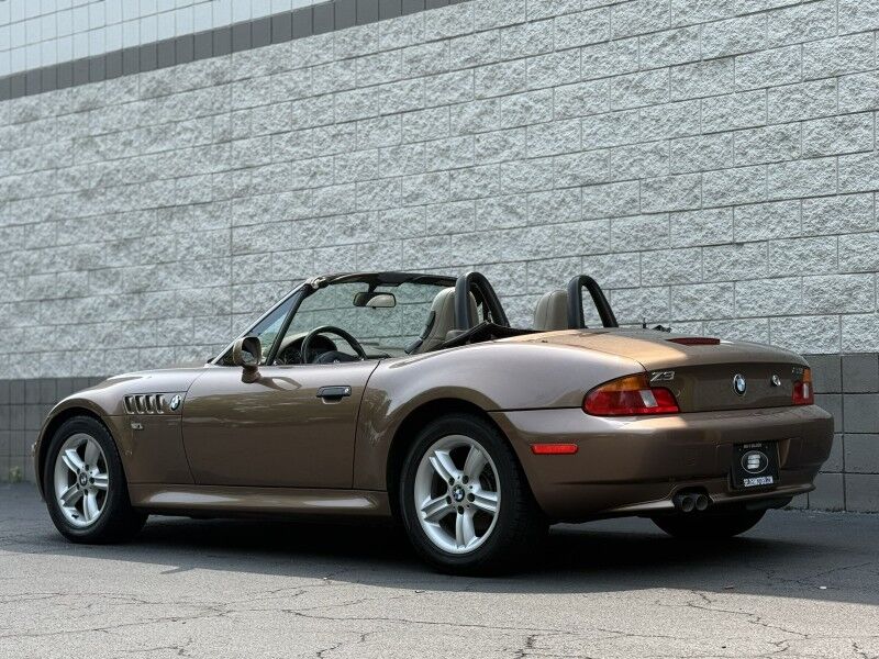 2000 BMW Z3 Base - Photo 15