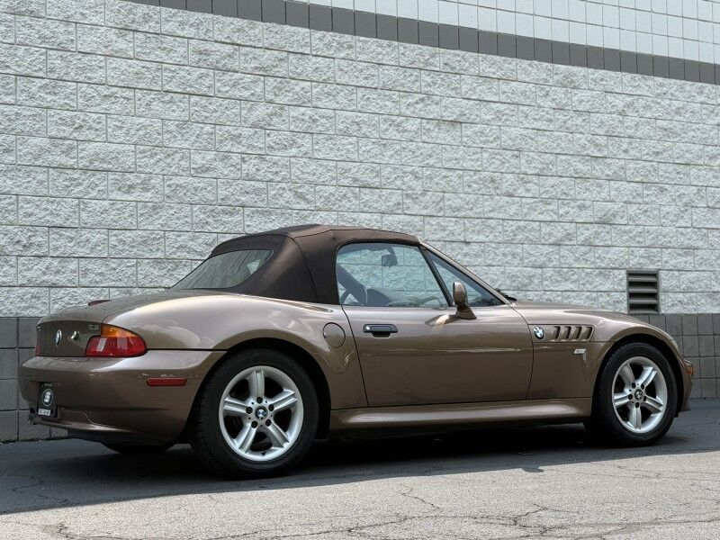 2000 BMW Z3 Base - Photo 20