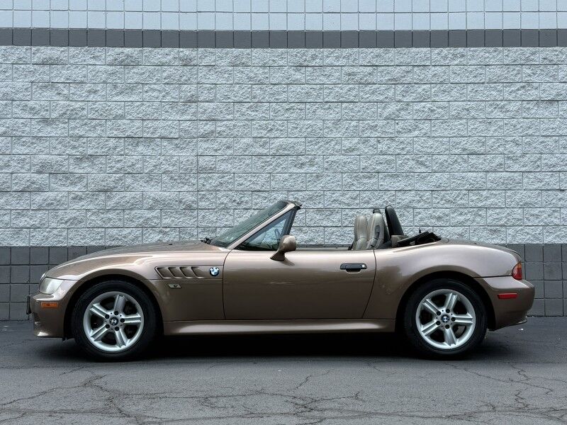 2000 BMW Z3 Base - Photo 14