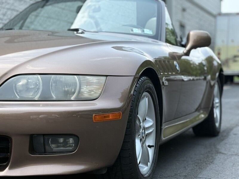2000 BMW Z3 Base - Photo 11