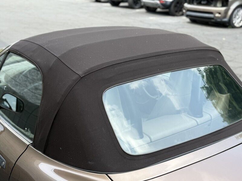 2000 BMW Z3 Base - Photo 24