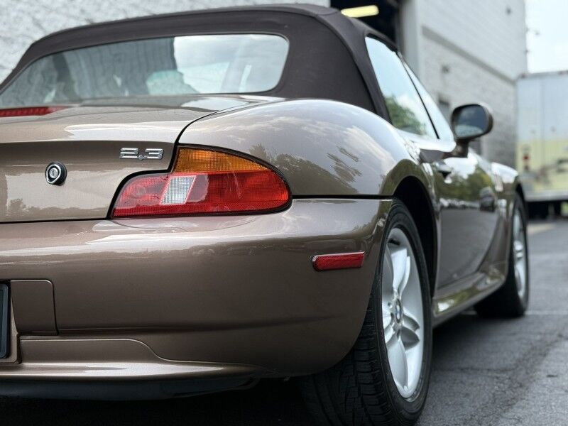 2000 BMW Z3 Base - Photo 19